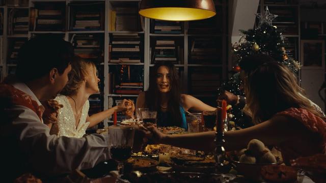 Das Fest der Liebe - ein Kurzfilm