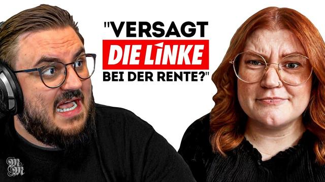 Frau Vollath, warum die Enthaltung beim Rentenpaket??