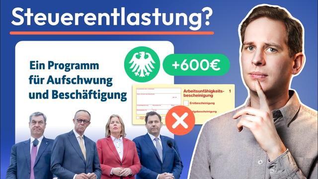 Ist DAS wirklich die große Reform?