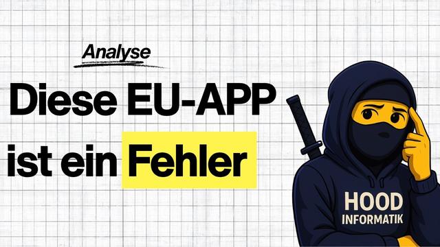 438 Forscher sagen STOPP & die EU hört nicht zu