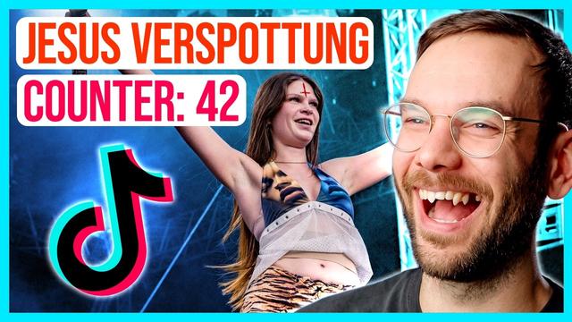 Diese Christen Tiktoks machen mich gläubig
