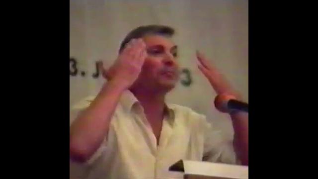 1 Stunde Stille gelegentlich unterbrochen von Karl Held