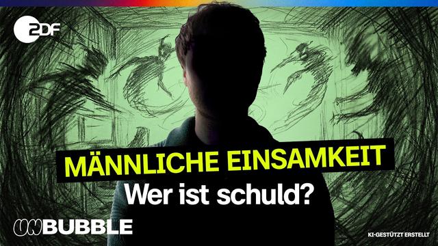 "Frauen schulden mir was!" – Wenn Wut zu Hass wird | UNBUBBLE
