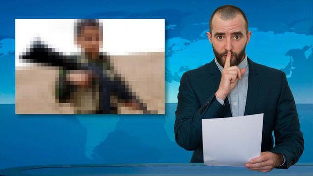 DAS verschweigen euch die Medien WIRKLICH