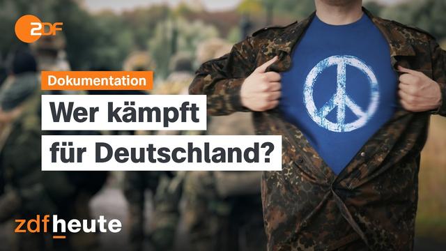 Wehrdienst verweigern? Eine Frage des Gewissens | Dokumentation