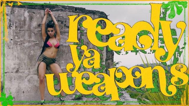 iKeda – Go! (Lyric Video)