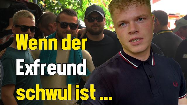 Bitte, nur mit dem "AnFührer" reden!  - Neonazis in Sachsen-Anhalt