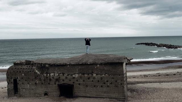 PÖBEL MC - WIND (beat by Tombs Beats)