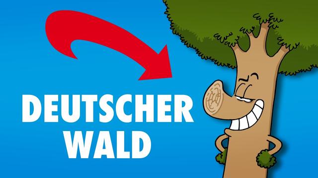 Ruthe.de - Nachrichten - 𝕯𝔢𝔲𝔱𝔰𝔠𝔥𝔢𝔯 Wald