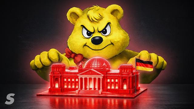 Die Macht der Zuckerlobby in Deutschland