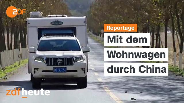 Wie Chinas Boomer-Generation ihren neuen Wohlstand genießt | auslandsjournal