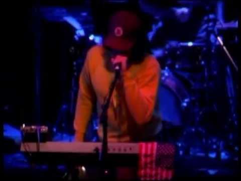 mush records spring 2002 tour full dvd