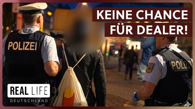 POLIZEI-EINSATZ in München?! Brennpunkt Isar-Hauptbahnhof
