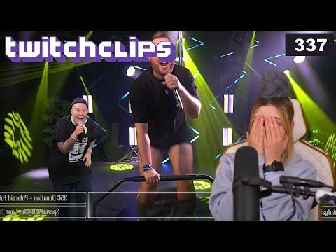 Ich bin so geboren 😂 Besten Clips der Woche Folge 337