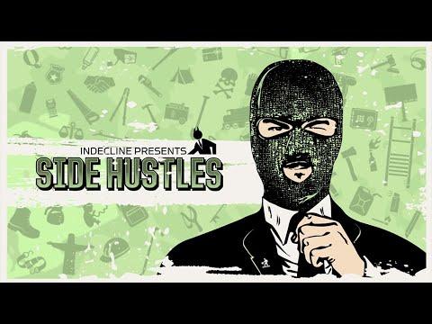 Side Hustles