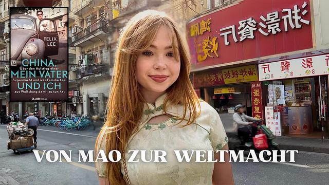 Chinas Aufstieg: Mao, Marx & Volkswagen