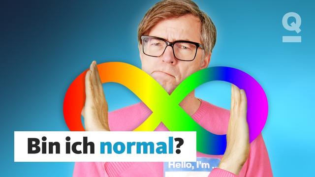 ADHS, Autismus und Neurodiversität: Was ist eigentlich normal? | Quarks Dimension Ralph