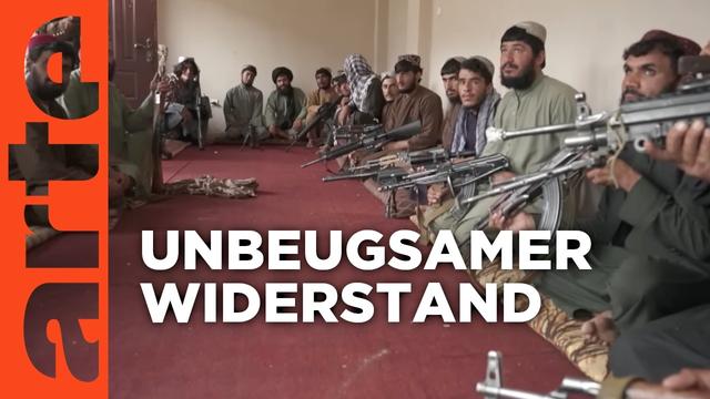 Die Unbeugsamen von Afghanistan | Doku HD Reupload | ARTE