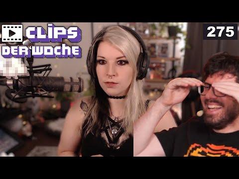 Abgestürzt 😂 Besten Clips der Woche Folge 275 | StreamClips