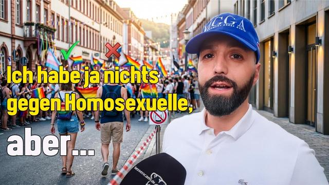 Die AfD möchte die Dörfer erobern