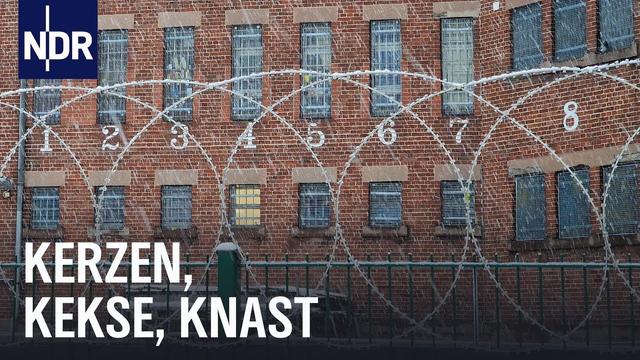 Adventszeit im Gefängnis | Die Nordreportage | NDR Doku