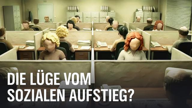 Sozialer Aufstieg in Deutschland: Harte Arbeit oder pures Glück? | Doku | NDR Story