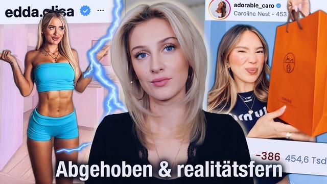 Überbezahlt & realitätsfern – Warum keiner mehr Bock auf Influencer hat