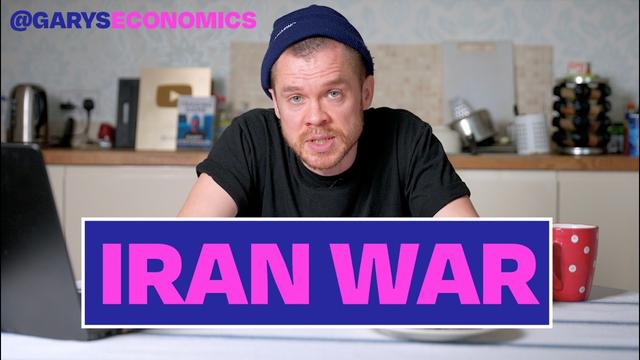 The Iran economic shock is coming. How to protect yourself