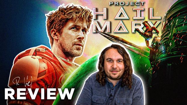 DER ASTRONAUT Kritik Review (2026)