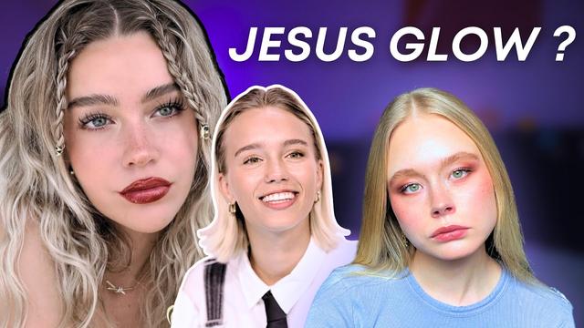 "Jesus Glow" - Der Boom von christlichen Influencern ?