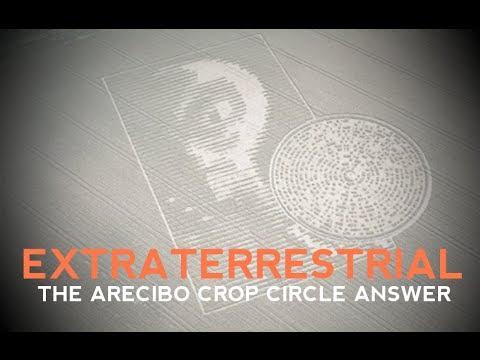Arecibo answer