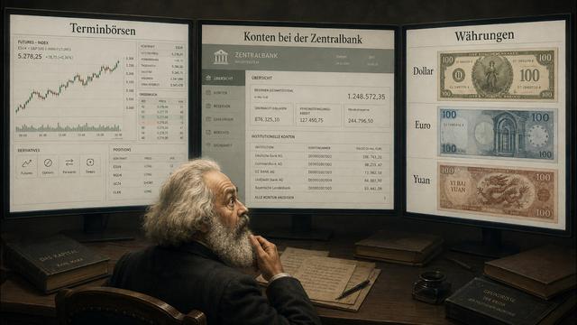 Reactionvideo auf 99 ZU EINS "Arbeit & Wert"
