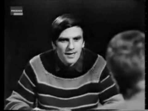 Rudi Dutschke - Gespräch mit Günter Gaus 3/3