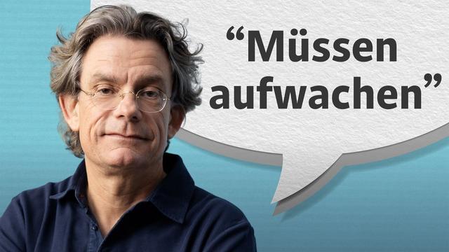 China-Experte: "Europa wird Freizeitpark, USA werden überholt" | Frank Sieren