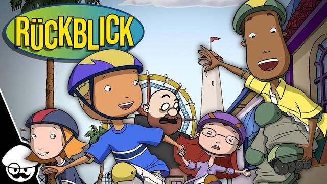 Ein kurzer Rückblick auf Disneys Wochenend Kids