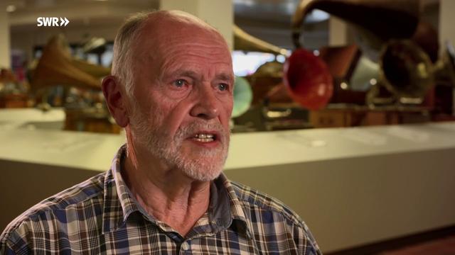 ARD Doku - Technikgeschichten 4/10 - Der Plattenspieler