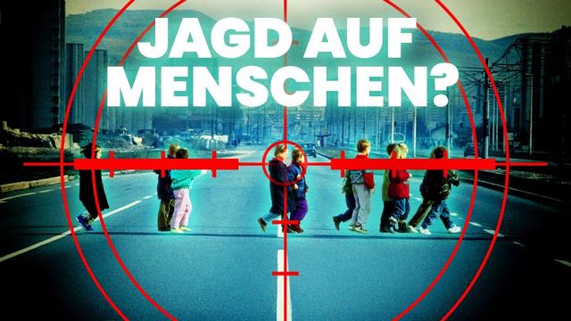 Die dunkle Geschichte von Sarajevos "Sniper-Touristen"