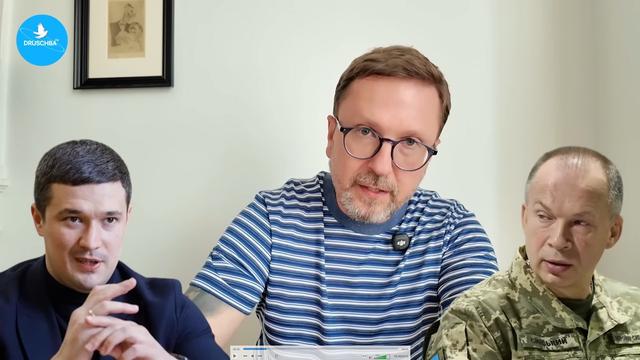 Selenkyjs Soldaten entführen und töten Ukrainer wegen laute Musik