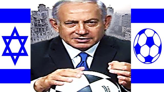 Football Zionism.