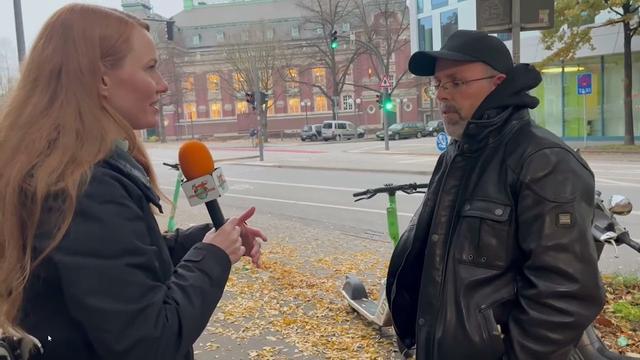 Faschismus verbieten? Was aber ist "demokratischer Faschismus"?