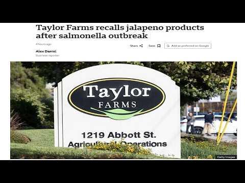 Diarrhea Supplier Has to Recall More Products