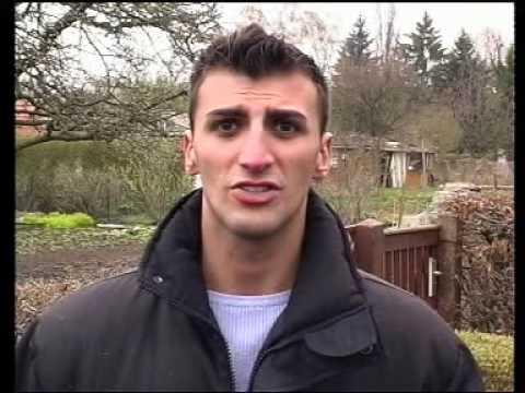 Das Oma Problem - Kurzfilm