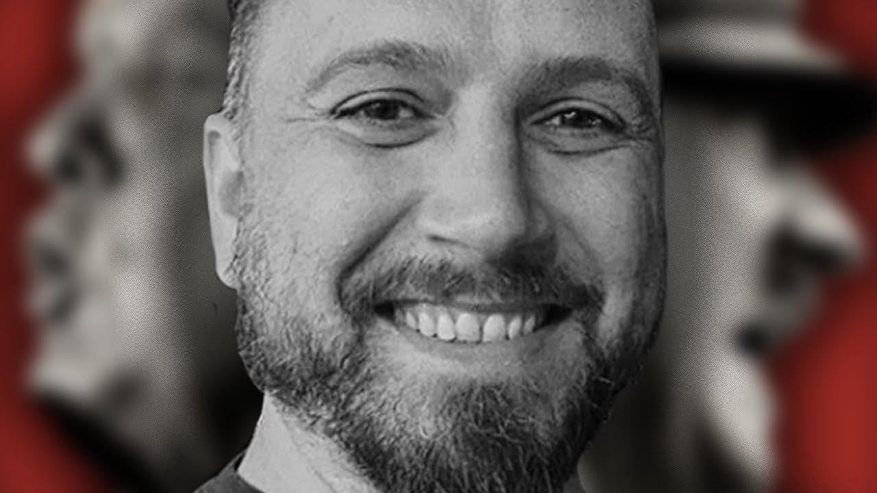 MarvinCalifornia, Trump & Hitler