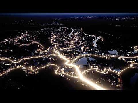 The world’s first laser fusion power station is being built in Germany