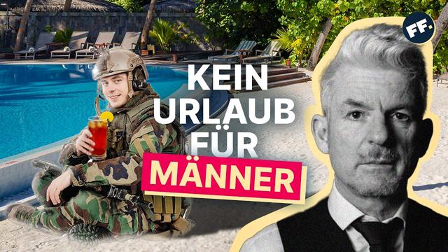 Die Bundeswehr-Ausreise-Regel und 10 Jahre Panama-Papers | Fun Facts mit Heinz Strunk
