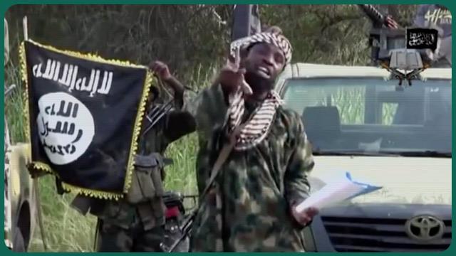 Inside Boko Haram The World's Most Evil Terrorist Group
