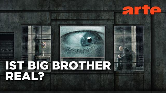 George Orwell, Aldous Huxley | Doku HD Reupload | ARTE