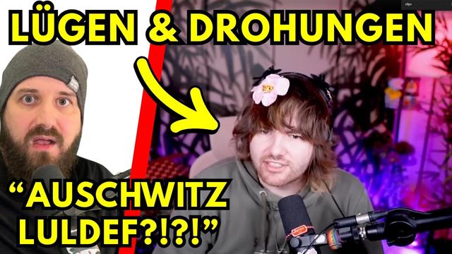 ES REICHT (immer noch)