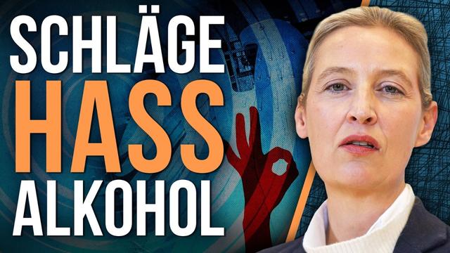 Knockouts im Suff: Die AfD "belebt" das Bundestags-Planspiel