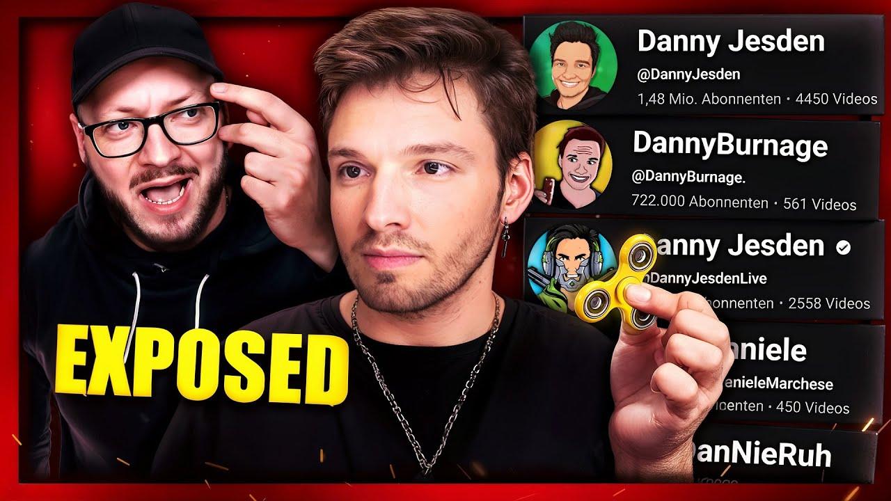 Das Danny Jesden Rabbithole